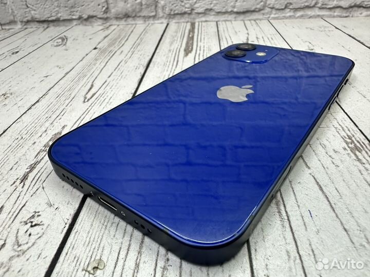iPhone 12, 256 ГБ