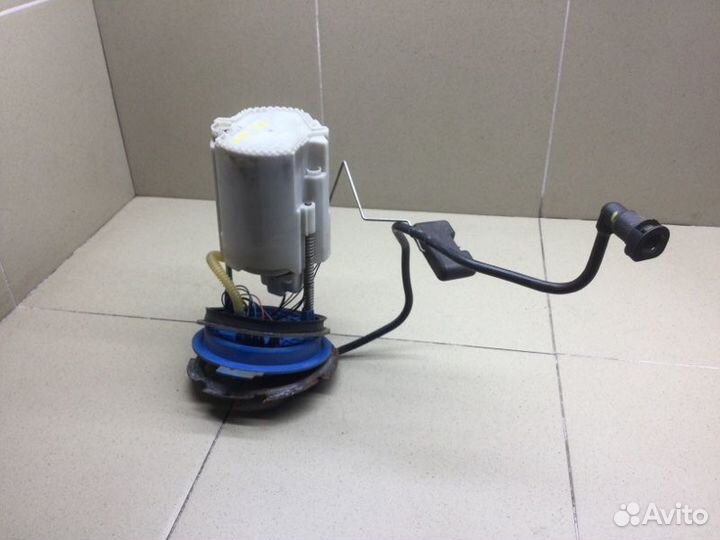 Насос топливный электрический Audi A3 8V czca 2014