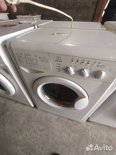 Стиральная машина Indesit 5 kg