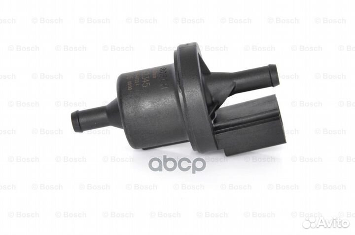 Клапан вентиляции топл.бака VW/skoda 1.4-1.6 16