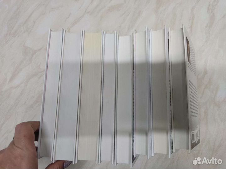 8 книг Чарльз Мартин. Новые