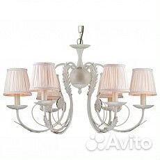 Подвесная люстра Arti Lampadari Vittorio Vittorio