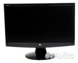 Монитор DNS G190