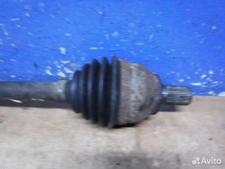 Полуось передний левый Ford Focus 2