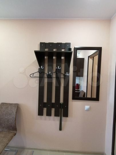 Квартира-студия, 23 м², 1/16 эт.