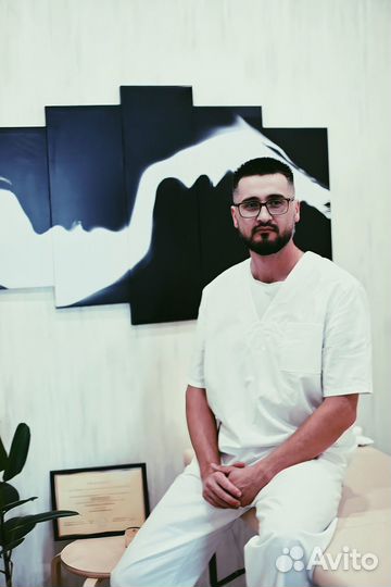 Массаж лечебный классический, расслабляющий