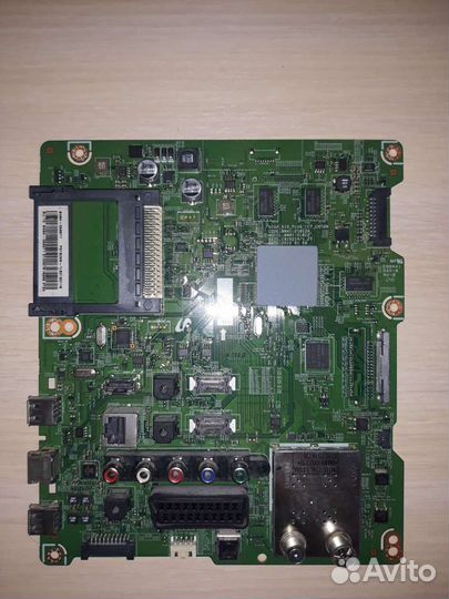 Майн для тв bn41-01812a