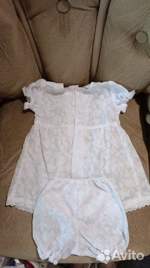 Детская одежда