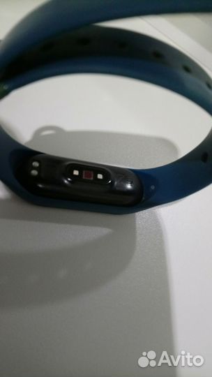 Mi bend 4