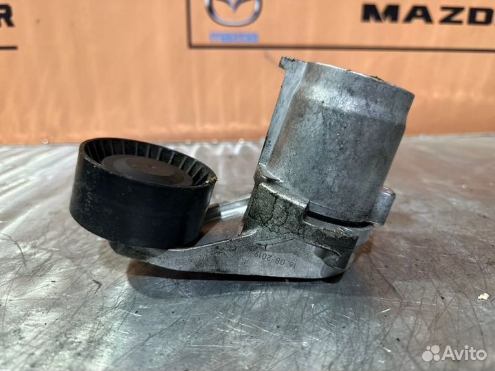 Натяжитель ремня Bmw 5-Series F10 N55B30 2012