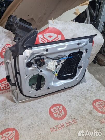 Дверь передняя правая Audi A5 8T sportback CDN