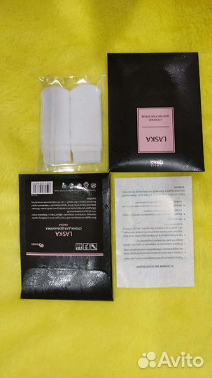 Варежка,спонж двухсторонняя