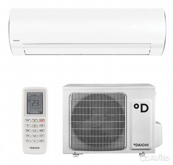 Кондиционер O225avqs1R-1/O225FVS1R-1