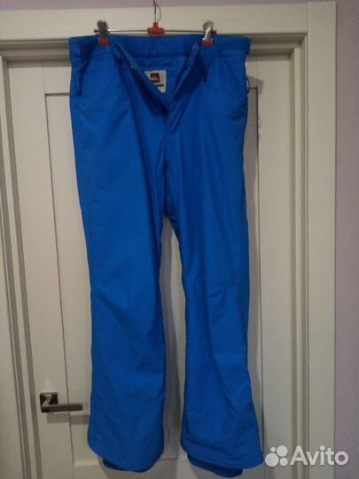 Горнолыжные штаны X L