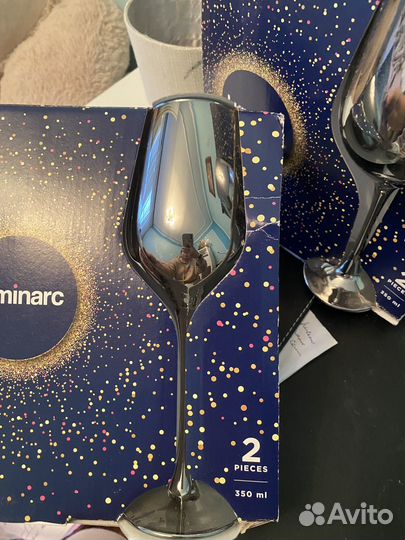 Винный бокал