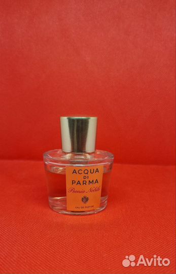 Peonia Nobile Acqua di Parma