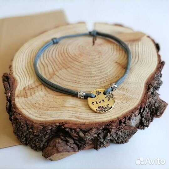 Адресники для собак