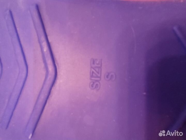 Ласты Nabaiji размеры 35-36.,37-38,45-46