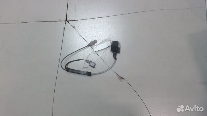 Камера заднего вида Audi Q7, 2009