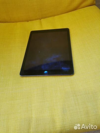 iPad air 1 32 gb