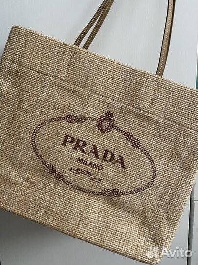 Cумка Prada оригинал