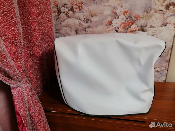 Швейная машина Janome 8000W