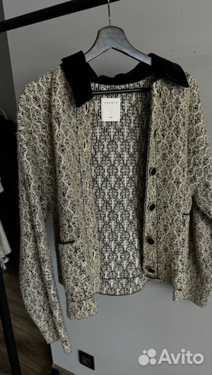 Кардиган Sando