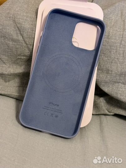 Чехол iPhone 13 pro max