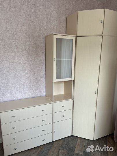 Мебель для детской комнаты