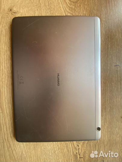 Huawei mediapad t3 10
