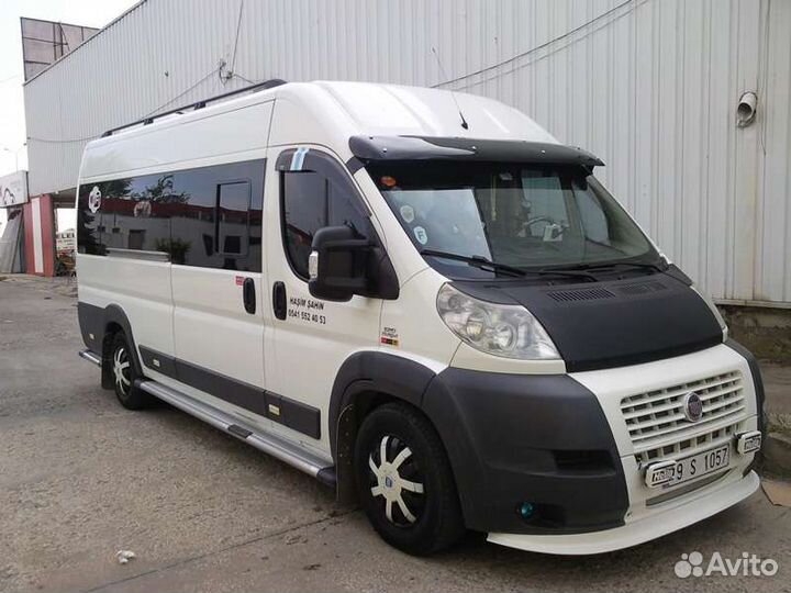 Готовый бизнес