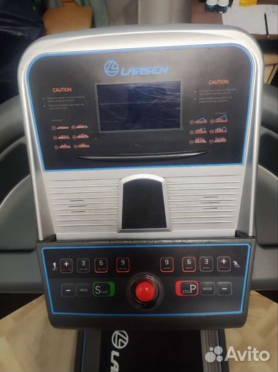 Беговая дорожка Larsen