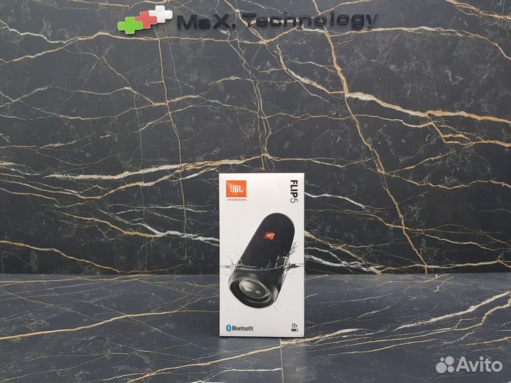 Портативные Колонки JBL