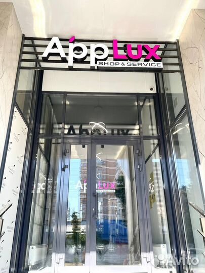 Зарядная станция 3 в 1 MagSafe Tuwer Stand QI