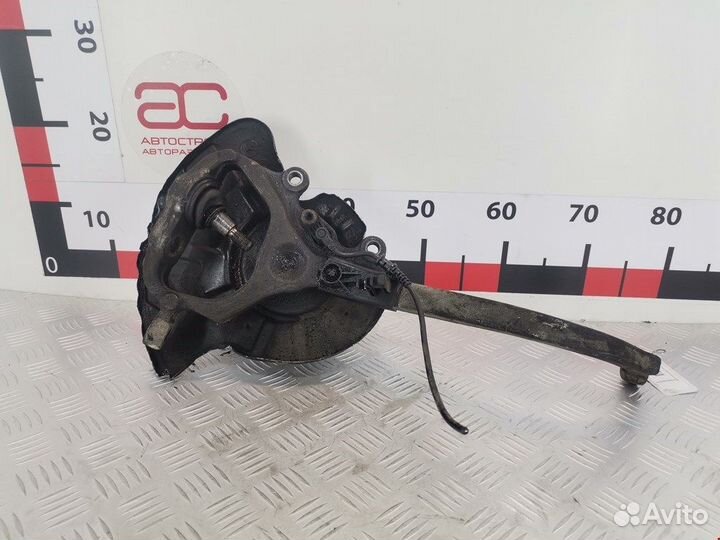 Ступица для mercedes-benz S-Class (W220)