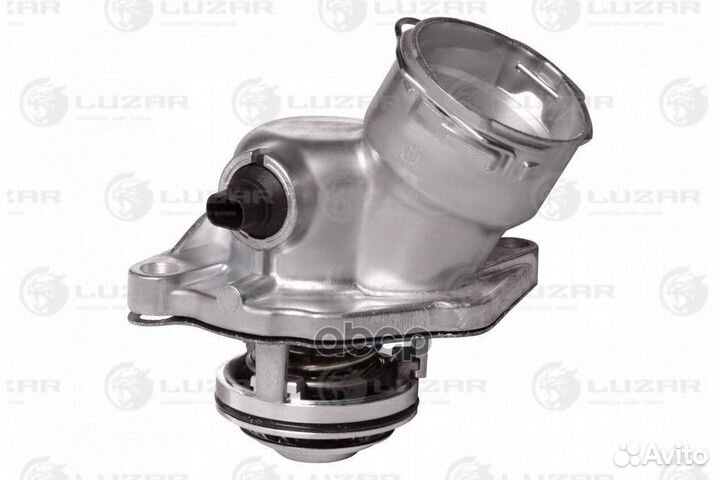 Термостат mercedes C (W204) (07) /E (W212) (09