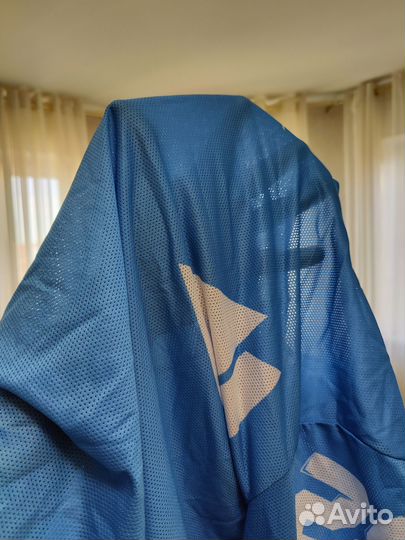 Штаны 34 + джерси М для эндуро и мотокросса, новые