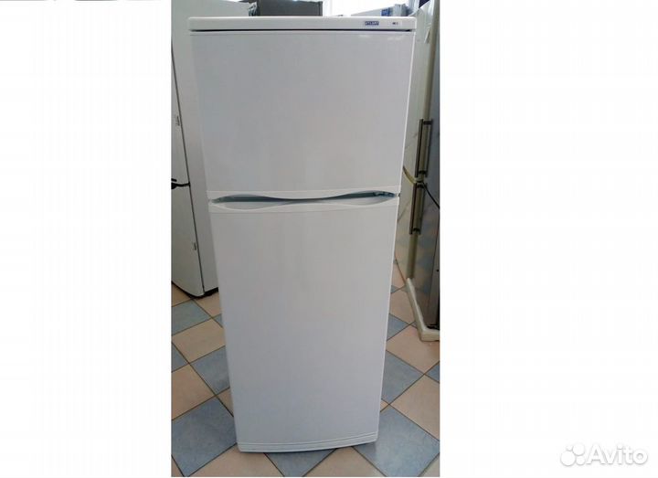 Холодильник atlant мхм 2835-90