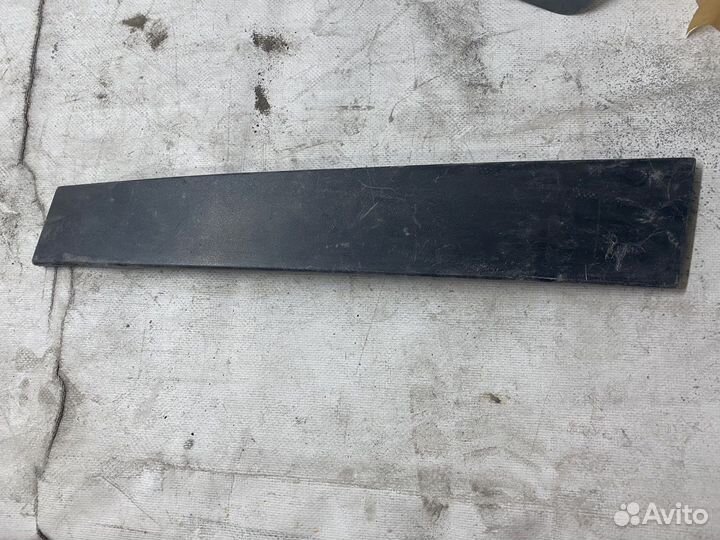 Накладка двери передняя правая ford focus 2 05-10