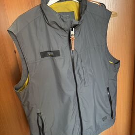 Жилет Camel Active 54р. новый