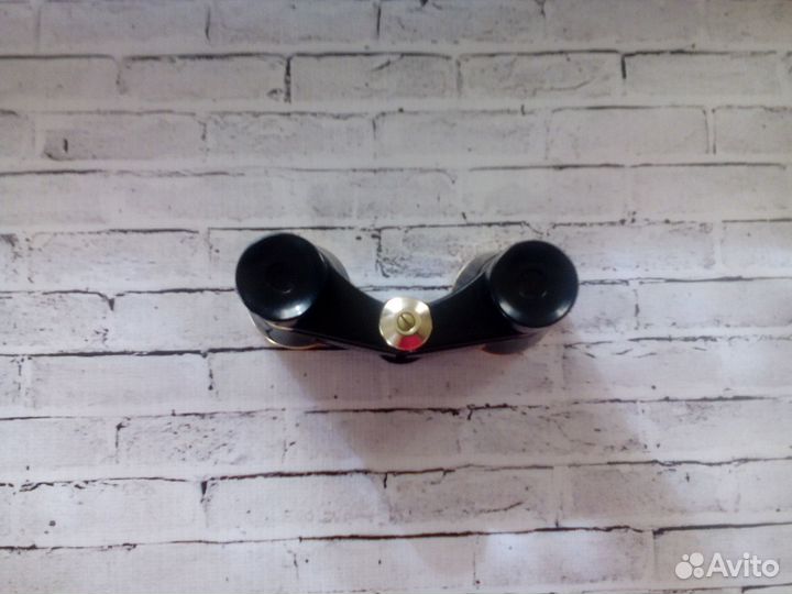 Театральный бинокль СССР