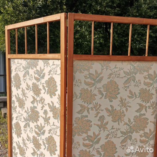 Ширма перегородка новая