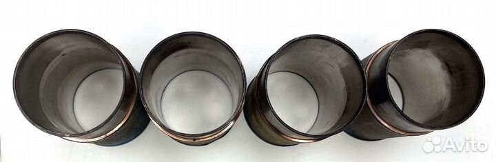 Шкода Фелиция Гильзы двигателя