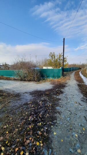 Дом 72 м² на участке 20 сот.