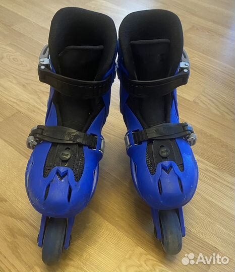 Ролики детские