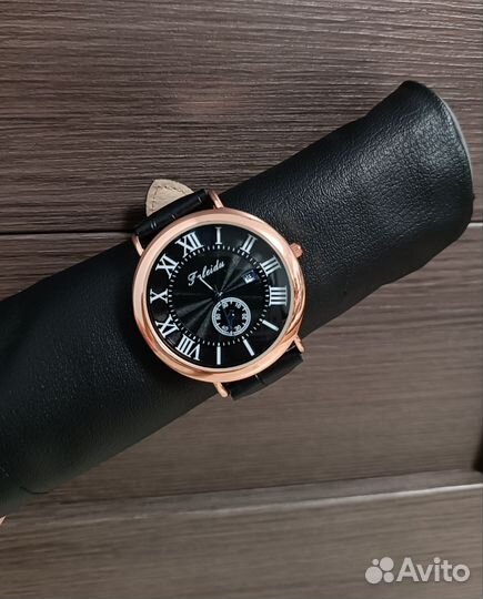 Мужские наручные часы
