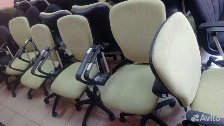 Кресла компьютерные