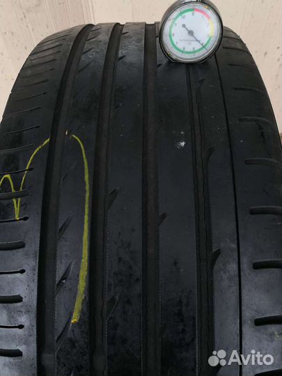 Yokohama Advan Sport V103 245/45 R19