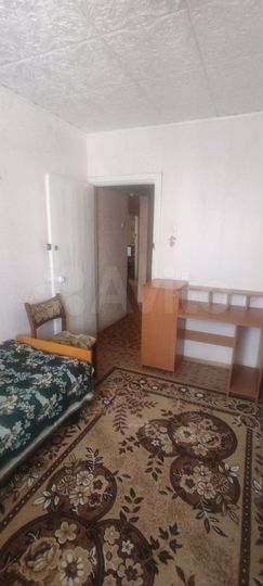Комната 16 м² в 3-к., 8/9 эт.