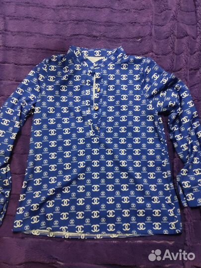 Блузка женская